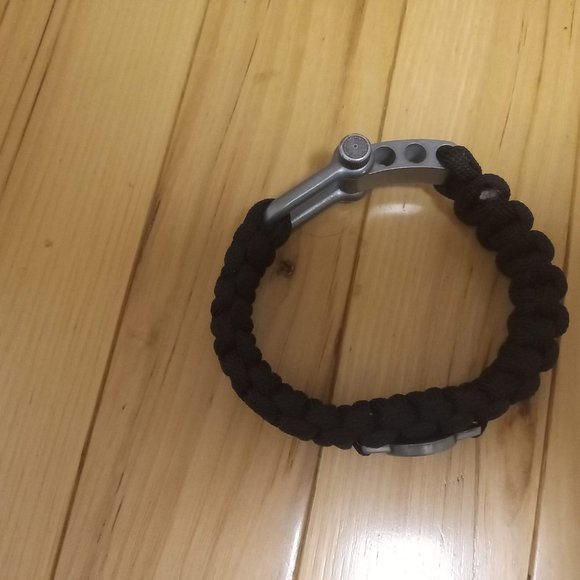 Call of Duty Ghosts Paracord Strap - Picture 2 of 3